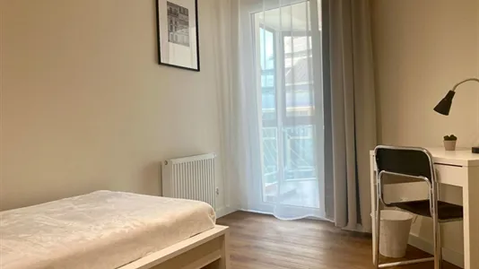 Rooms in Location is not specified - photo 8