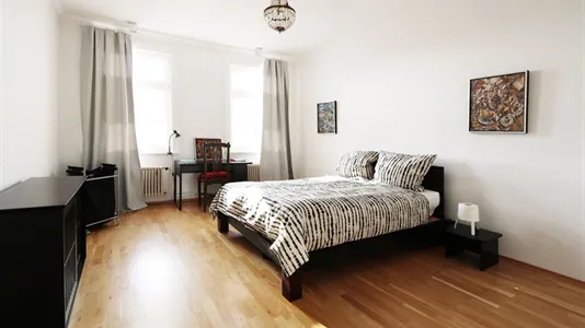 Apartments in Location is not specified - photo 5