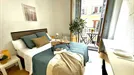 Room for rent, Madrid Retiro, Madrid, &lt;span class=&quot;blurred street&quot; onclick=&quot;ProcessAdRequest(11573252)&quot;&gt;&lt;span class=&quot;hint&quot;&gt;See streetname&lt;/span&gt;[xxxxxxxxxxxxx]&lt;/span&gt;