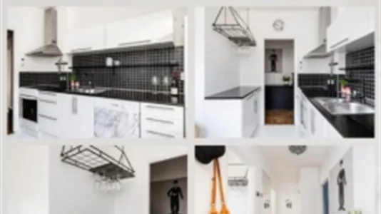 Apartments in Västerås - photo 4