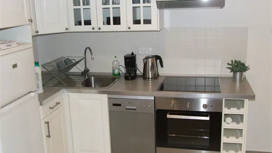 Apartments in Location is not specified - photo 6