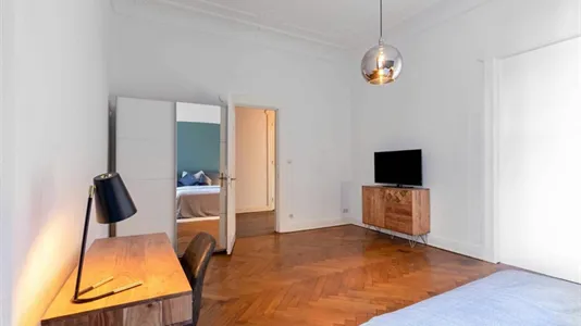 Rooms in Hamburg Nord - photo 4