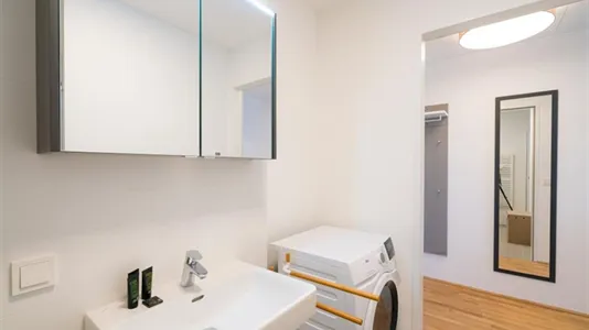 Apartments in Vienna Leopoldstadt - photo 8