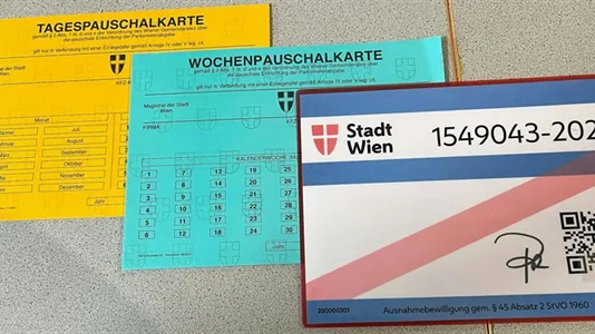 Apartments in Vienna Floridsdorf - photo 8