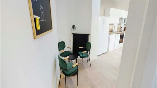 Rooms in Lille - photo 9