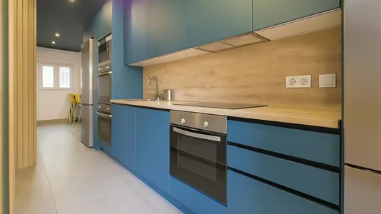 Rooms in Húmera-Somosaguas-Prado del Rey - photo 5