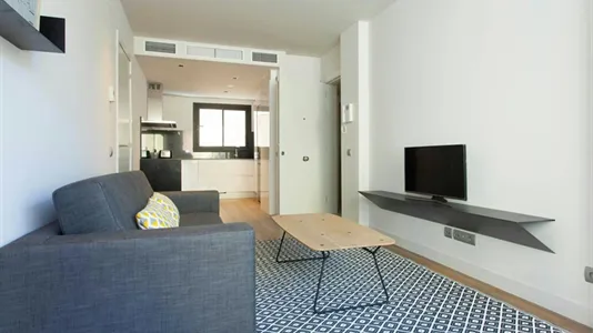 Apartments in Barcelona Horta-Guinardó - photo 5