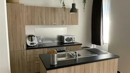 Apartments in Stad Brussel - photo 9