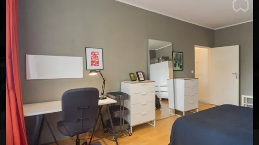 Apartments in Berlin Tempelhof-Schöneberg - photo 8