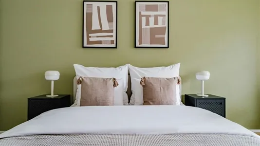 Apartments in Praha 6 - photo 10