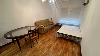 Room for rent in Logroño, La Rioja