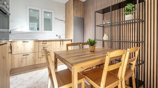 Rooms in Valencia L'Eixample - photo 9