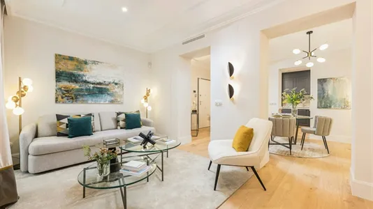 Apartments in Madrid Centro - photo 2