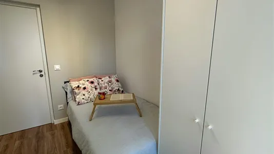 Apartments in Madrid Arganzuela - photo 10