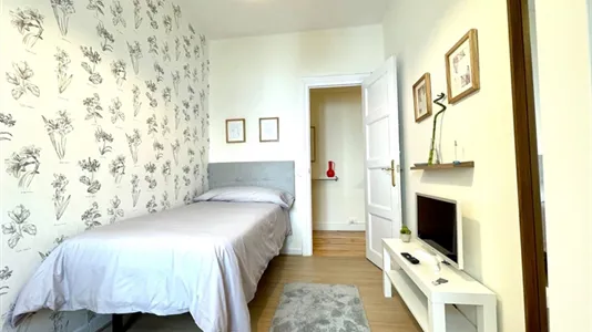 Rooms in Bilbao - photo 5
