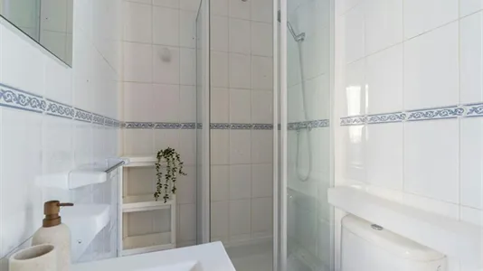 Rooms in Madrid Tetuán - photo 8