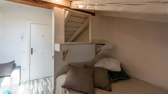 Apartments in Madrid Chamberí - photo 5