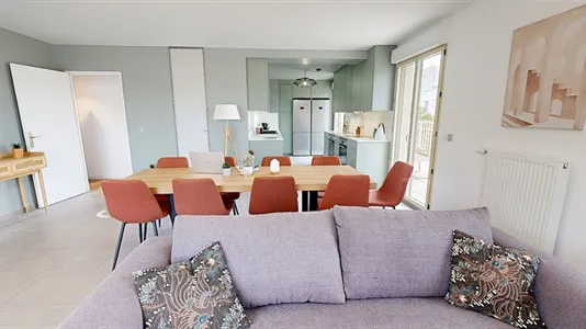 Rooms in Lyon - photo 7