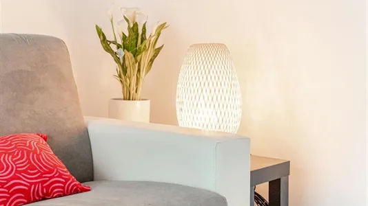 Apartments in Florence - photo 10