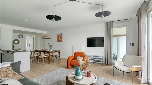 Rooms in Reims - photo 5