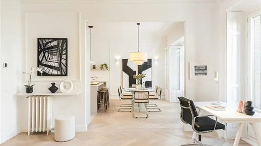 Apartments in Madrid Centro - photo 4