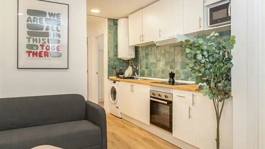 Rooms in Zaragoza - photo 10