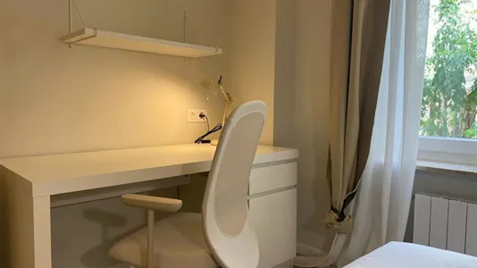 Rooms in Madrid Retiro - photo 4