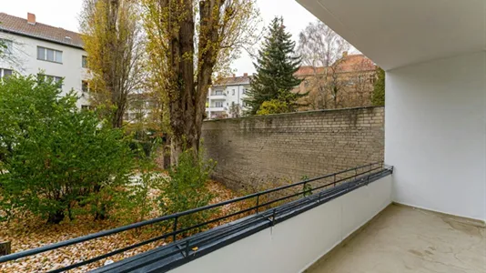 Apartments in Berlin Neukölln - photo 6