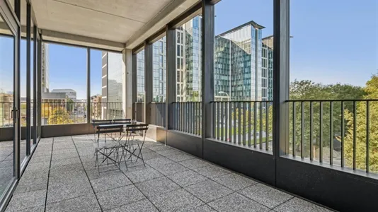 Rooms in Stad Brussel - photo 5