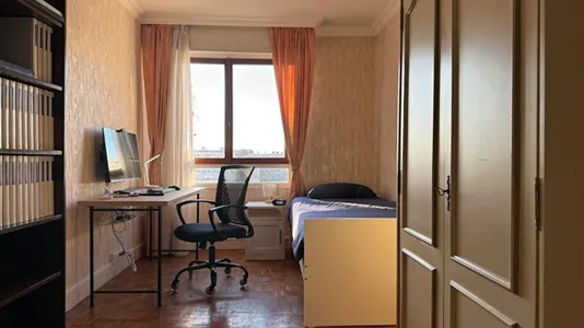 Rooms in Palaiseau - photo 8