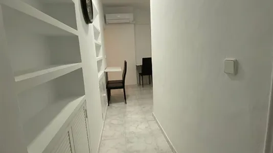 Rooms in Madrid Chamberí - photo 9