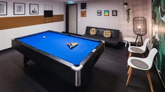 Apartments in Location is not specified - photo 7