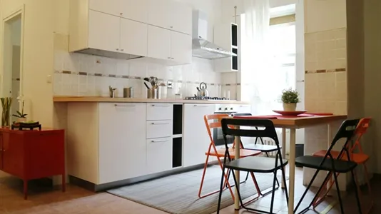 Rooms in Roma Municipio II – Parioli/Nomentano - photo 8