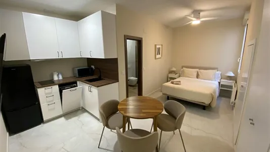Apartments in Madrid Centro - photo 8