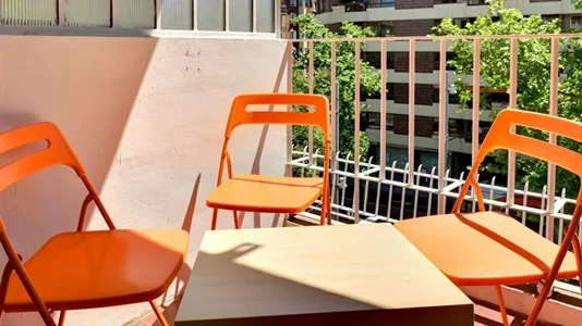 Rooms in Zaragoza - photo 6