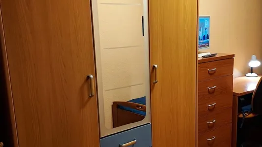 Rooms in Salamanca - photo 7