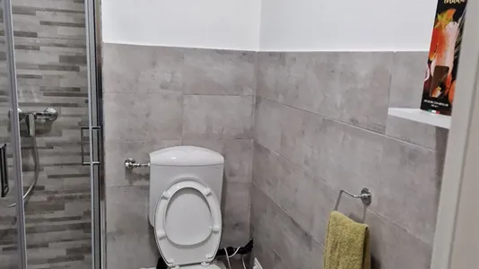 Rooms in Turin - photo 4