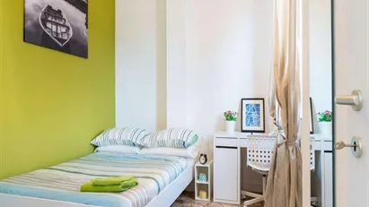 Room for rent in Milano Zona 3 - Porta Venezia, Città Studi, Lambrate, Milan