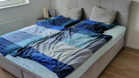 Apartments in Berlin Tempelhof-Schöneberg - photo 2