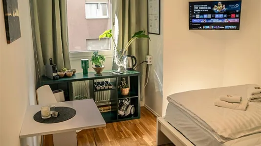 Apartments in Mannheim - photo 4