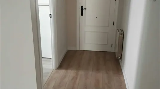 Rooms in Valladolid - photo 6