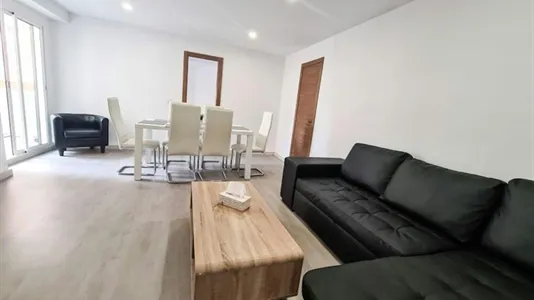 Rooms in el Camí de Vera - photo 10