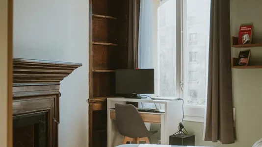 Rooms in Barcelona Sarrià-St. Gervasi - photo 4