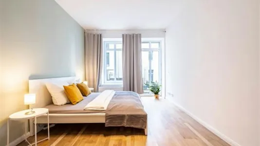 Apartments in Berlin Friedrichshain-Kreuzberg - photo 8