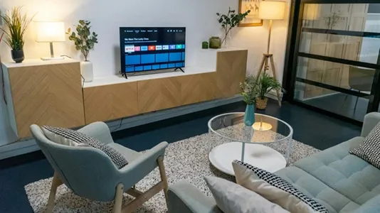 Apartments in Sevilla Casco Antiguo - photo 7