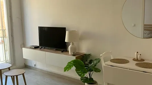 Apartments in Badalona - photo 8