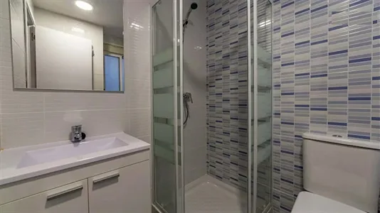 Rooms in Valencia Campanar - photo 4