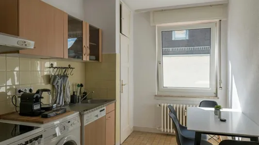 Rooms in Location is not specified - photo 5