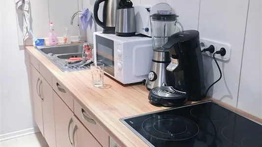 Rooms in Ludwigsburg - photo 5