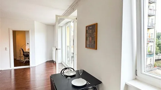 Apartments in Berlin Pankow - photo 5